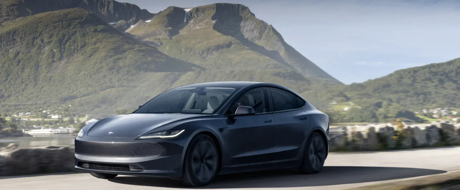 Tesla's Achievements and Musk's Grand Vision