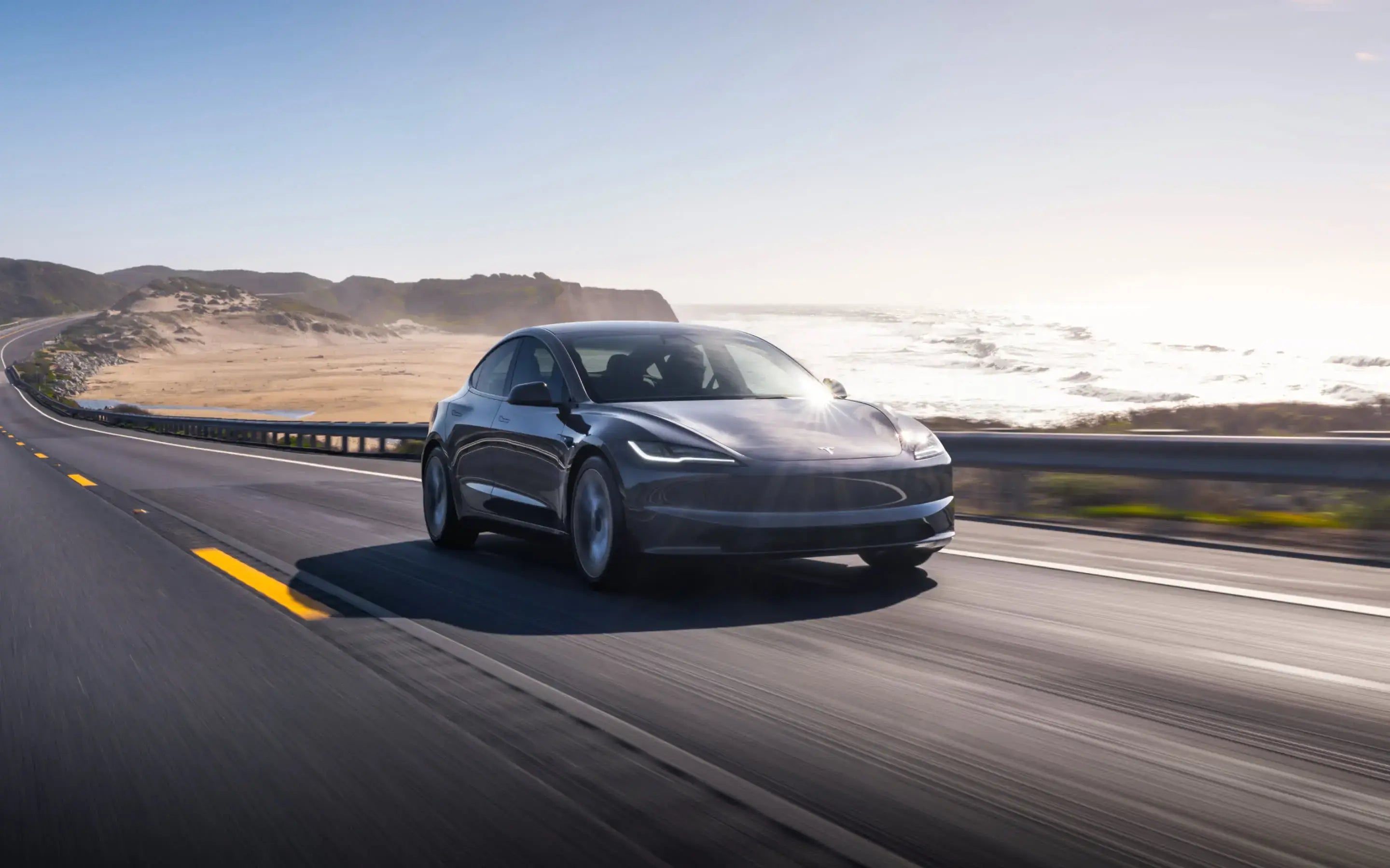 VEEKYS shares 4 ways to shift a Tesla Model 3 Highland without a physical gear stalk