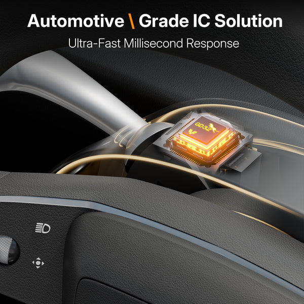 The Evolution of Gear Shifter Selectors in Modern Vehicles