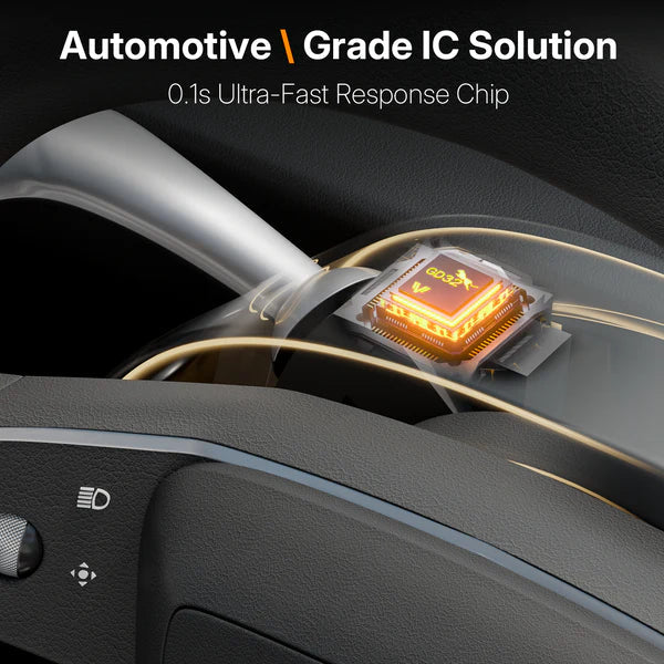 Tesla Gear Stalk Upgrade Guide for Model 3 Highland Owners