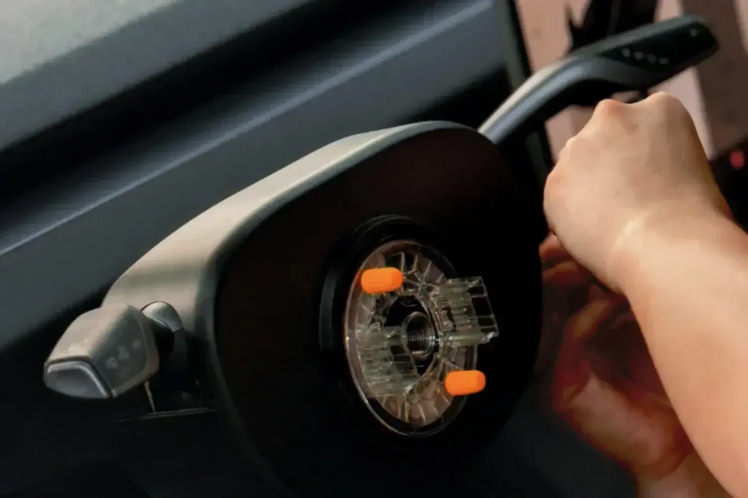 Will Installing Veekys Aftermarket Stalk Kit Void Your Tesla Warranty?