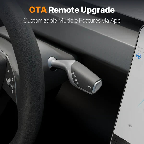 Upgrading Your Tesla Model 3 Highland: The Ultimate Gear Selector Guide