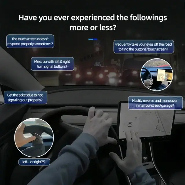 Step-by-Step Guide to Installing Tesla Gear Selector Solutions