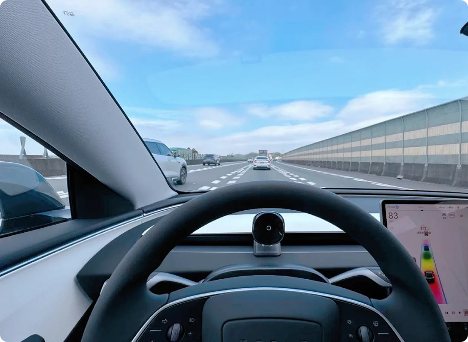 Why Tesla Gear Selectors Are Transforming the Driving Experience