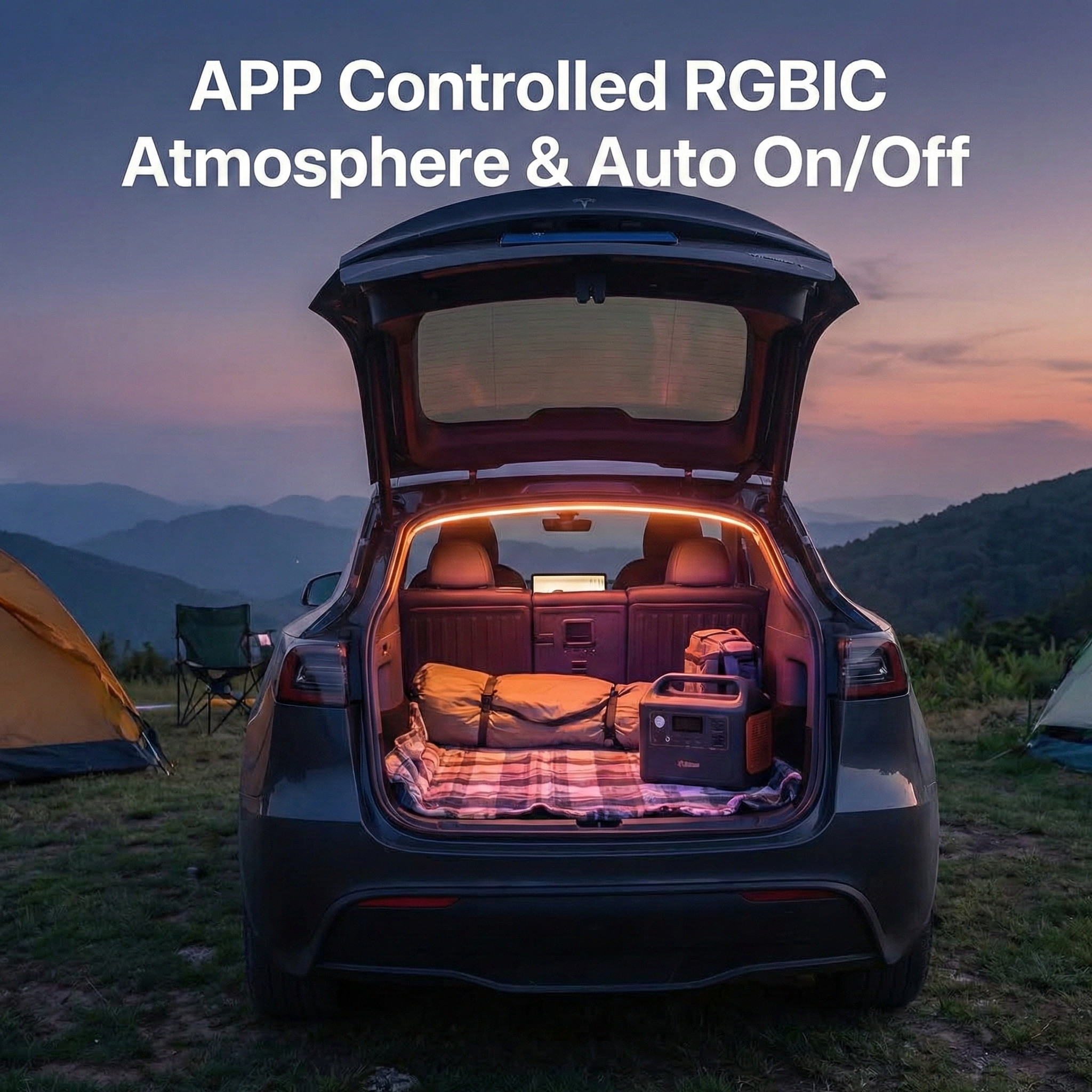 Is Your Tesla Model Y Trunk a "Black Hole"? Here’s the Ultimate "Factory-Style" Upgrade