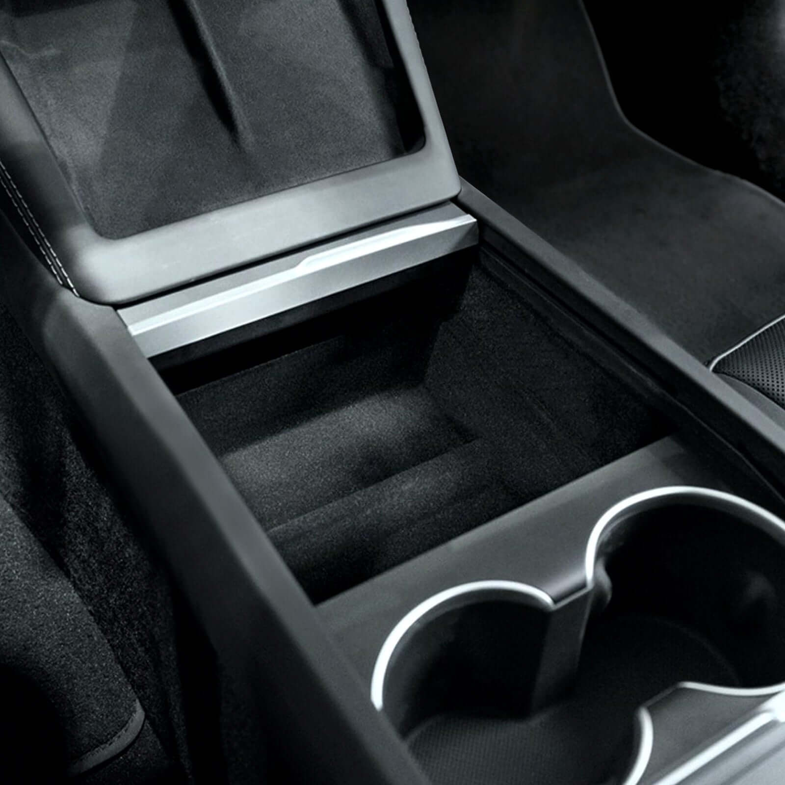 7 Interior Organizers That Will Transform Your Model 3/Y Experience