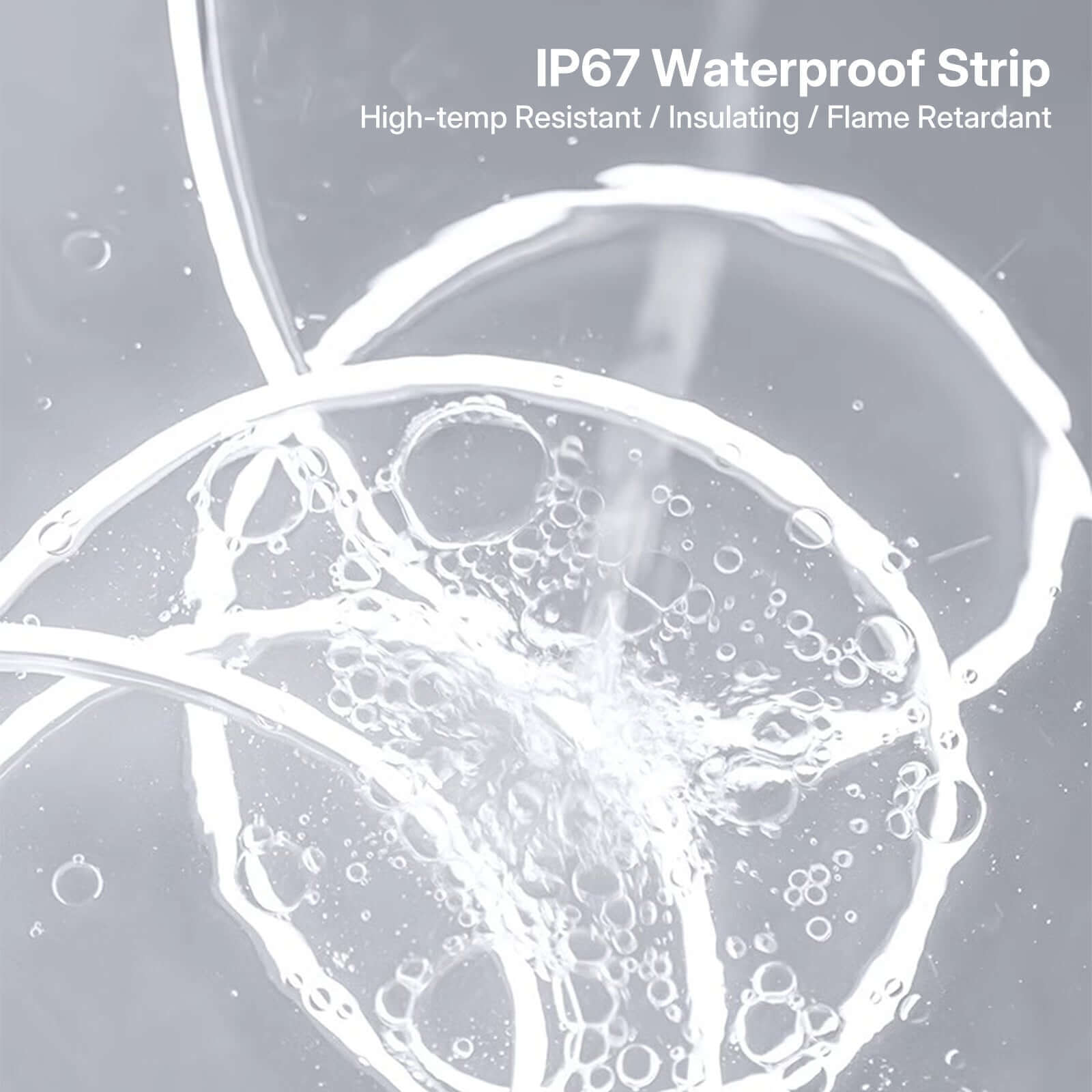 Fix Dark Trunk! Tesla Model Y Juniper 2025 Trunk LED Light Strip - Warm White 3000K Ambient Glow Auto On/Off | OEM Style Plug & Play.