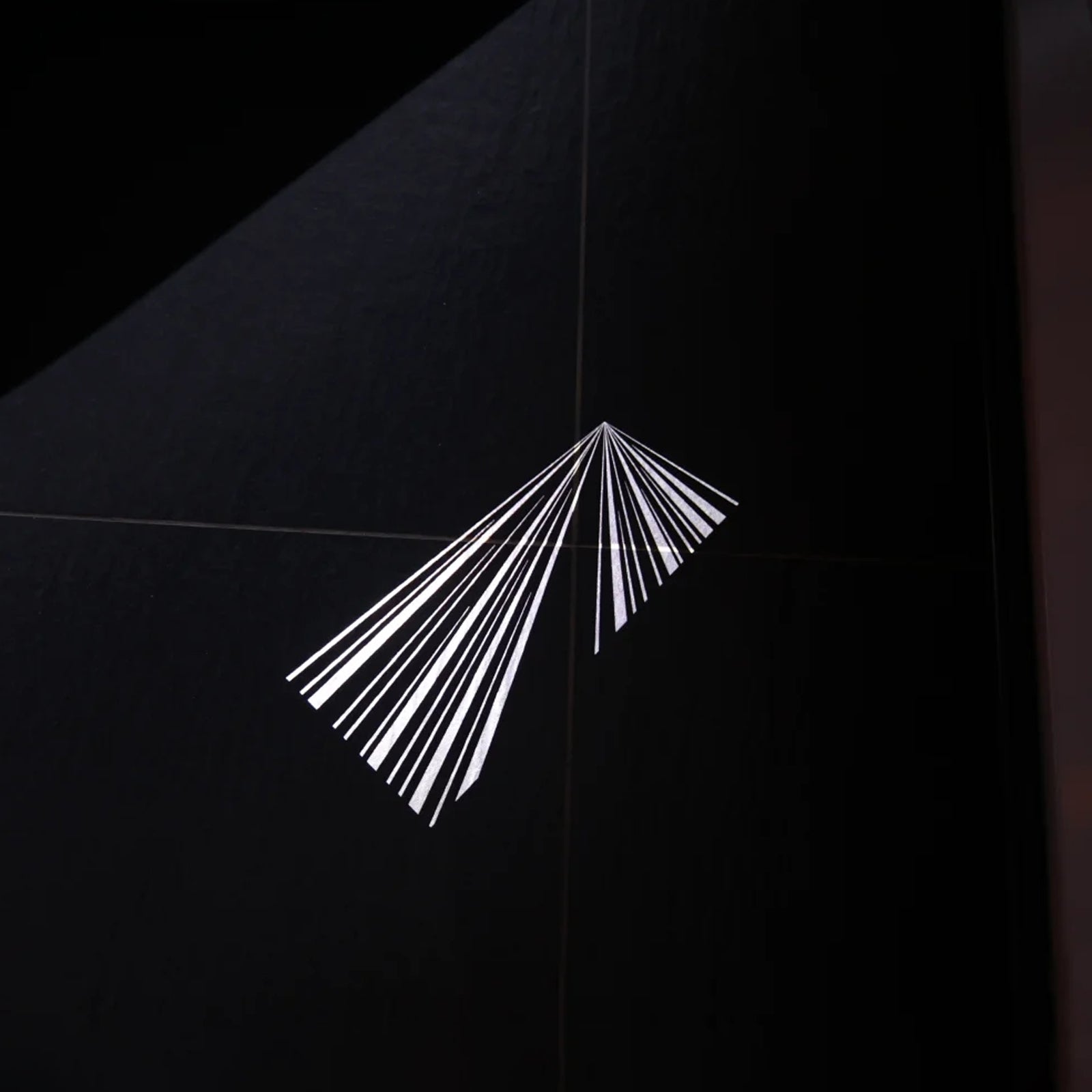 Tesla Model 3 Highland 2024 Schalthebel und Blinkerhebel