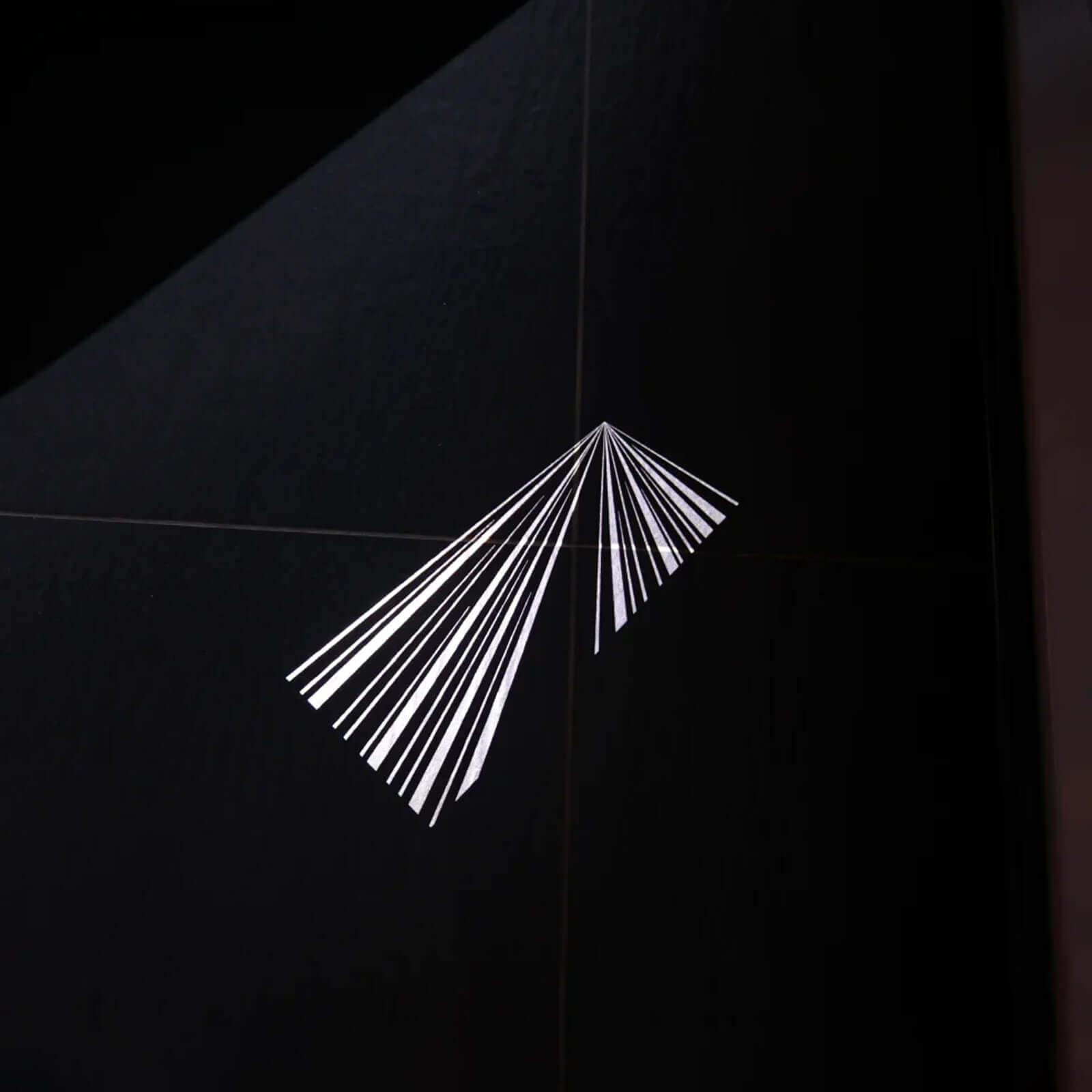 Tesla Model 3 / 3 Highland & Y / Y Juniper OEM Welcome Projection Lights crisp projection of Tesla logo on ground