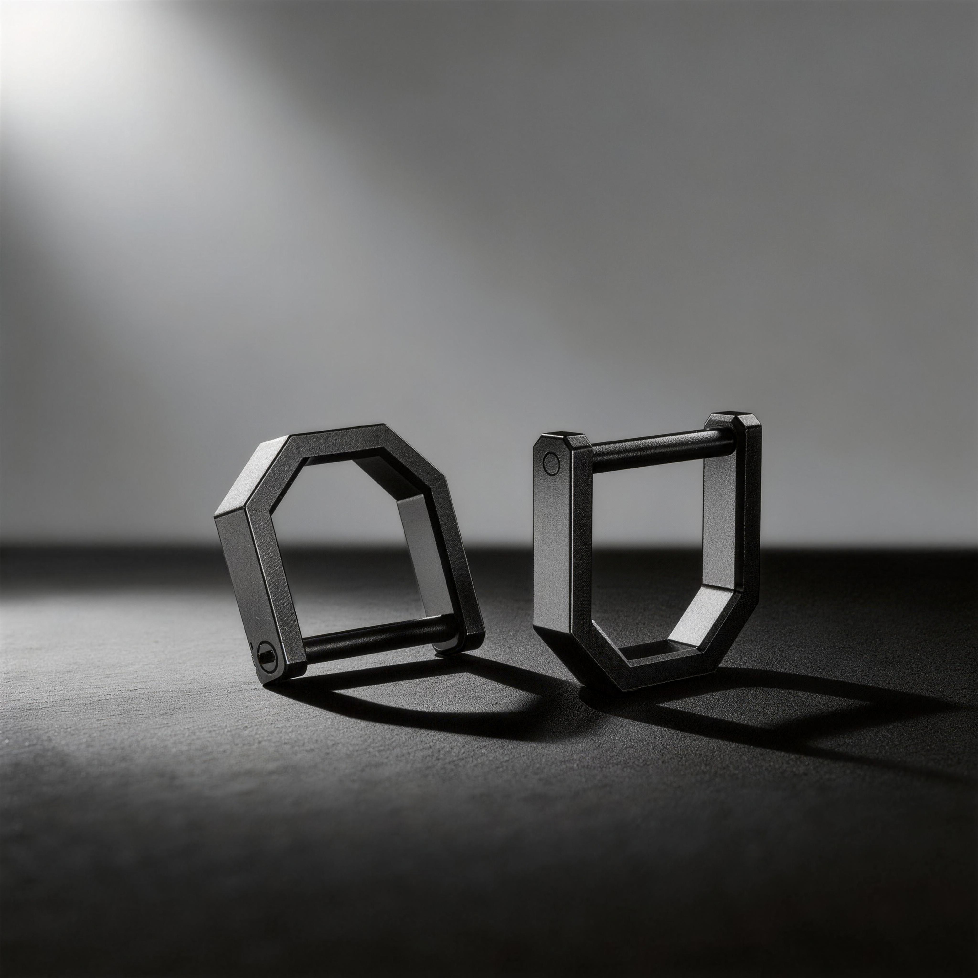 Tesla Key Card Holder - Magnetic Snap Cover & Reinforced Backplate | Installation in Seconds, No Tools!.