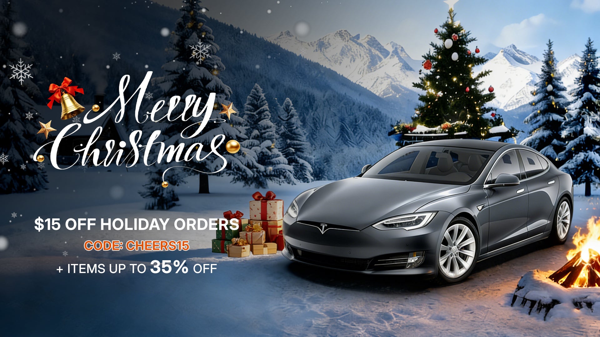 Interior Accessories-MY 2025