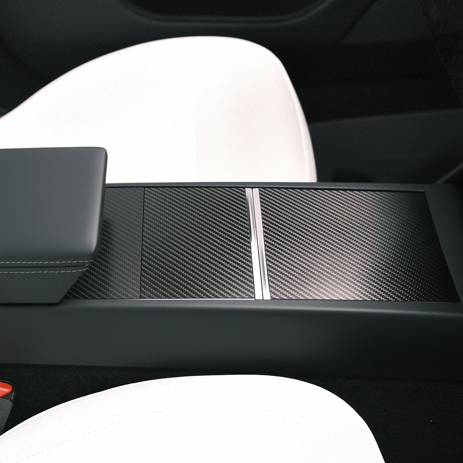 Levier de vitesse et levier de clignotants pour Tesla Model 3 Highland 2024