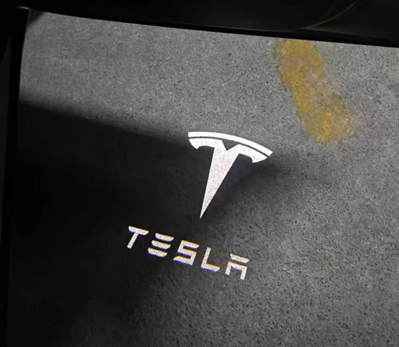 Tesla Model 3 Highland 2024 Schalthebel und Blinkerhebel
