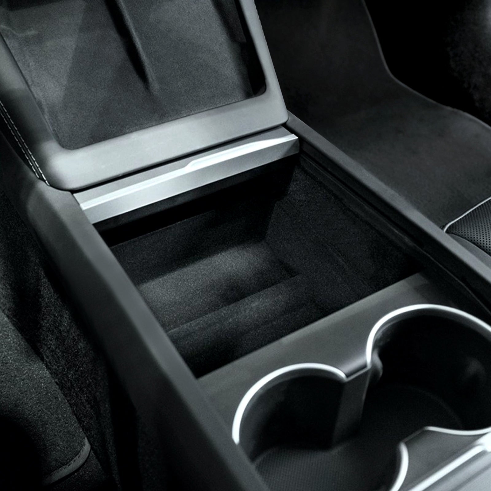 7 Interior Organizers That Will Transform Your Model 3/Y Experience