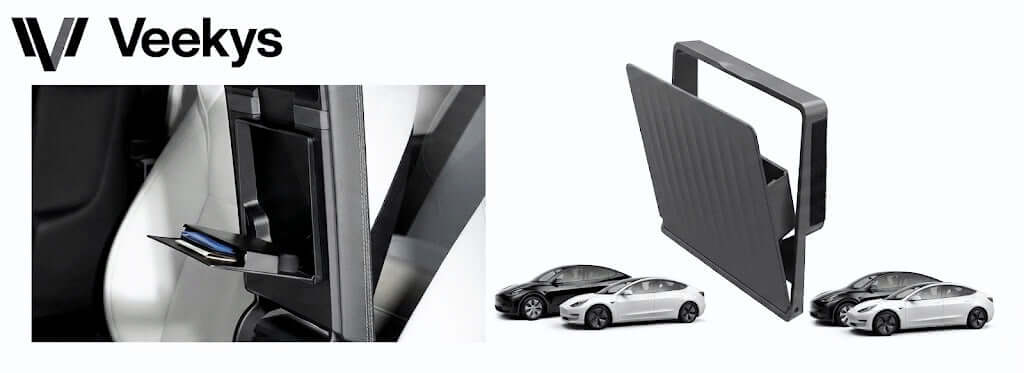 The Ultimate Stealth Upgrade: Why This Magnetic Armrest Box is 2026’s #1 Must-Have