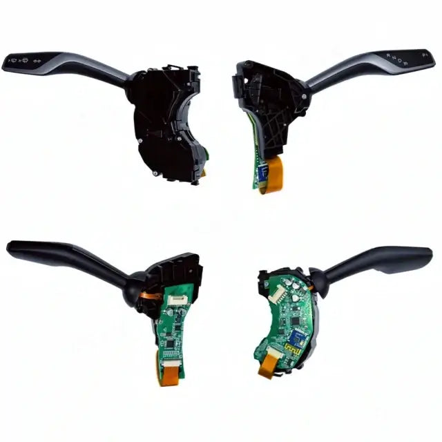 A Comprehensive Guide to Installing the Tesla Model 3 Highland Turn Signal Stalk Kit