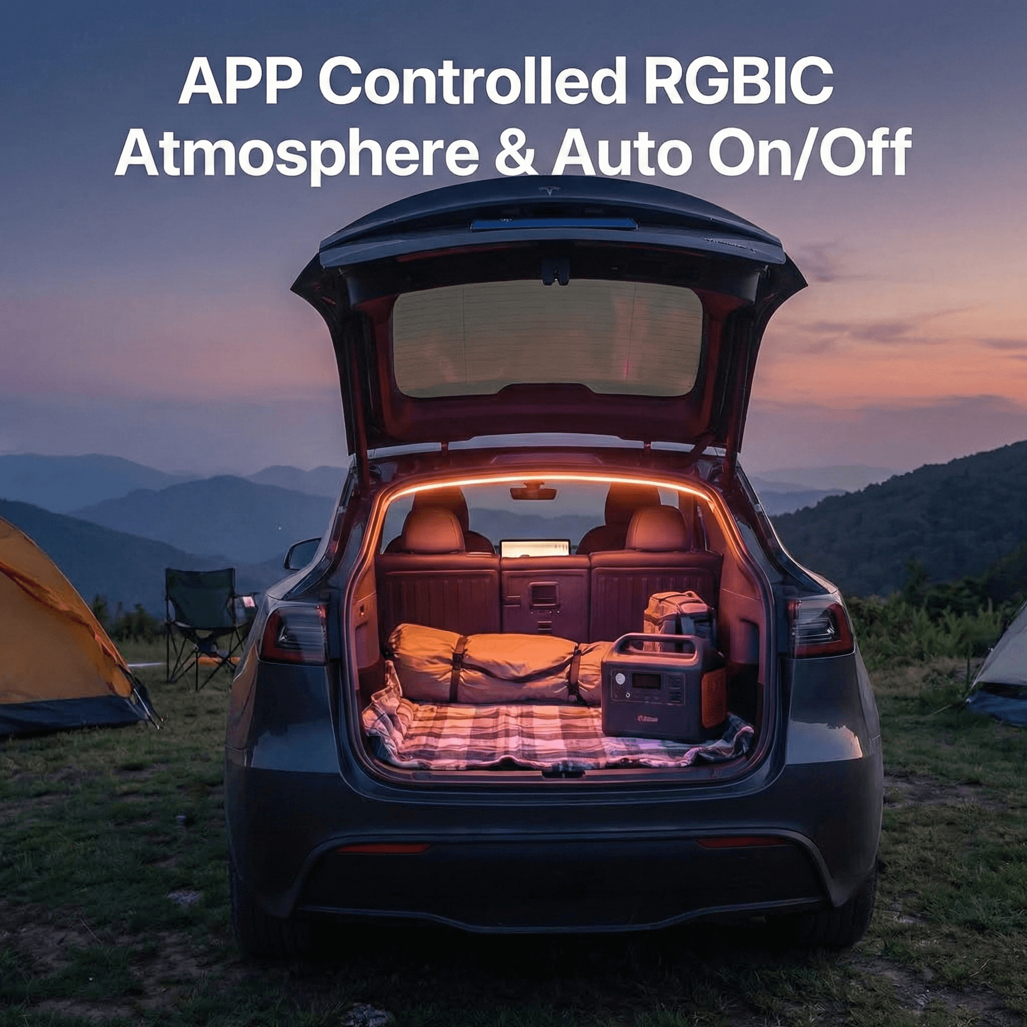 Is Your Tesla Model Y Trunk a "Black Hole"? Here’s the Ultimate "Factory-Style" Upgrade