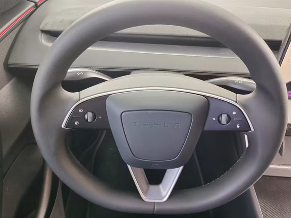 Customer car