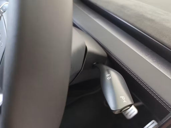 Customer car