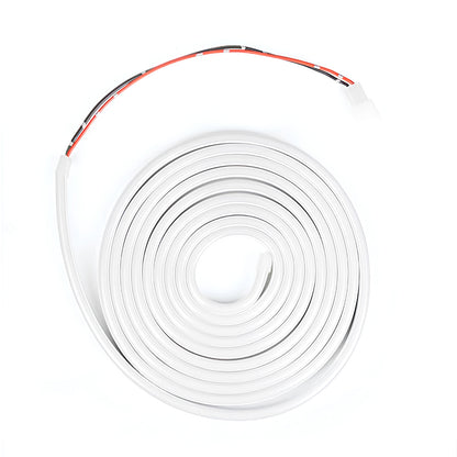 Trunk LED Ambient Light Strip for Tesla Model 3 Highland 2024