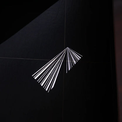 Tesla Model 3 / 3 Highland & Y / Y Juniper OEM Welcome Projection Lights - Premium LED Logo, Crisp Projection