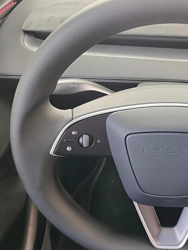Customer car