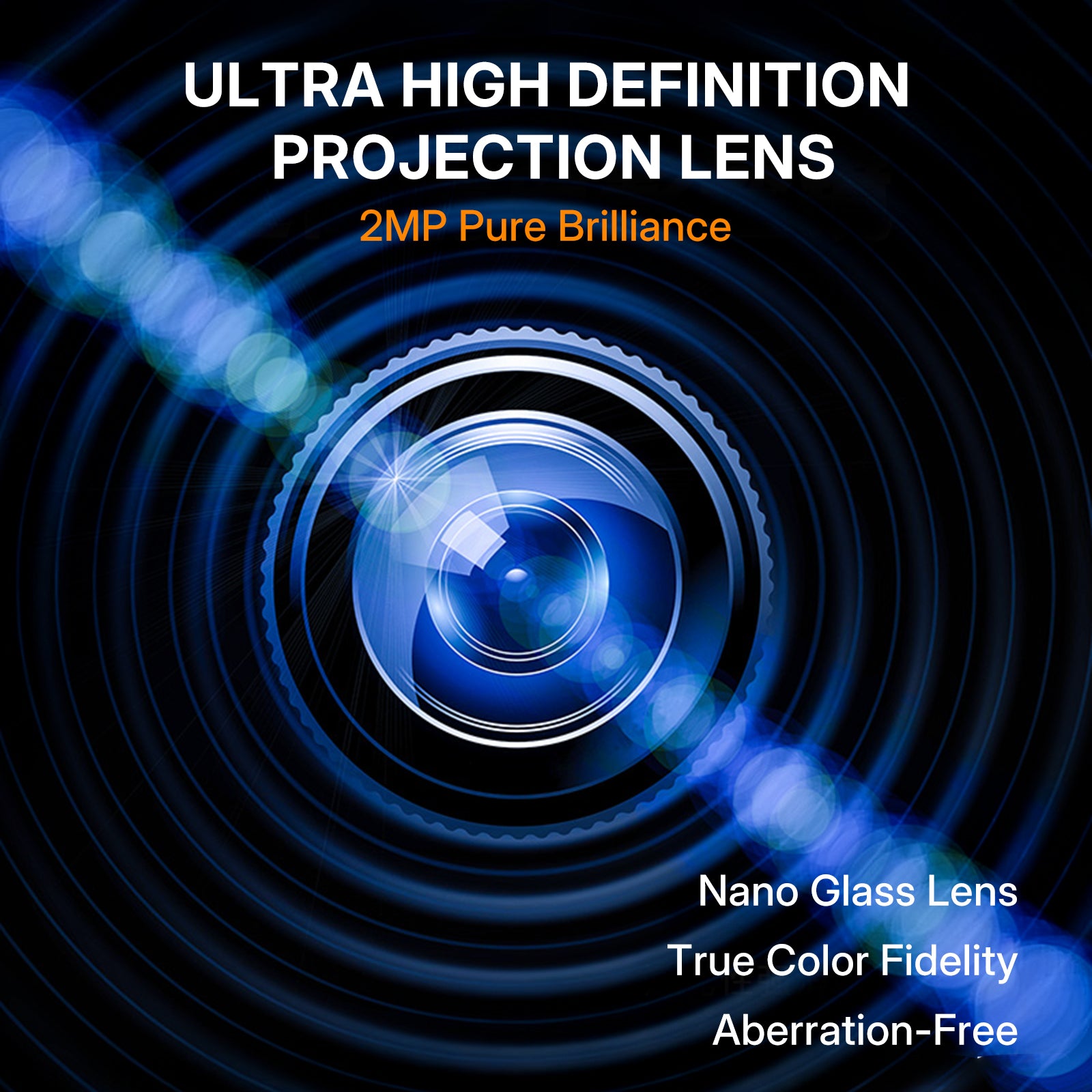 Tesla Model 3 / 3 Highland & Y / Y Juniper OEM Welcome Projection Lights - Premium LED Logo, Crisp Projection