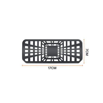 Tesla Model 3 Highland 2024 Under Seat/Rear Air Vent Cover - Dust Protection Guard, OEM Fit & Easy Installation
