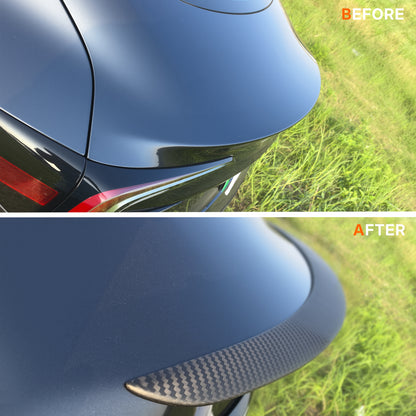 Levier de vitesse et levier de clignotants pour Tesla Model 3 Highland 2024