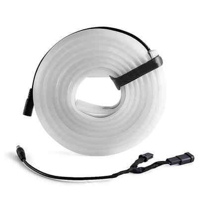 Frunk LED Ambient Light Strip for Tesla Model 3 Highland 2024