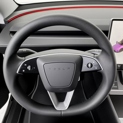 OEM Style Smart Gear Shift Stalk Upgrade Kit for Tesla Model Y Juniper 2025