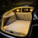 Fix Dark Trunk! Tesla Model Y Juniper 2025 Trunk LED Light Strip - Warm White 3000K Ambient Glow Auto On/Off | OEM Style Plug & Play