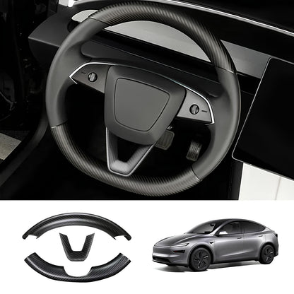 Levier de vitesse et levier de clignotants pour Tesla Model 3 Highland 2024