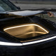 Fix Dark Frunk! Tesla Model Y Juniper 2025 Frunk LED Light Strip - Warm White 3000K Ambient Glow Auto On/Off | OEM Style Plug & Play