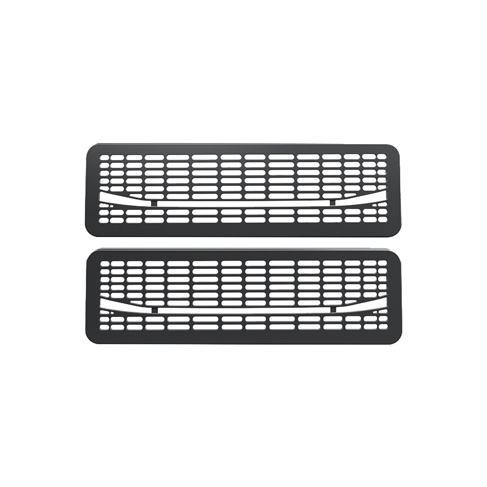 Tesla Model Y Juniper 2025 Under Seat/Rear Air Vent Cover - Dust Protection Guard, OEM Fit & Easy Installation