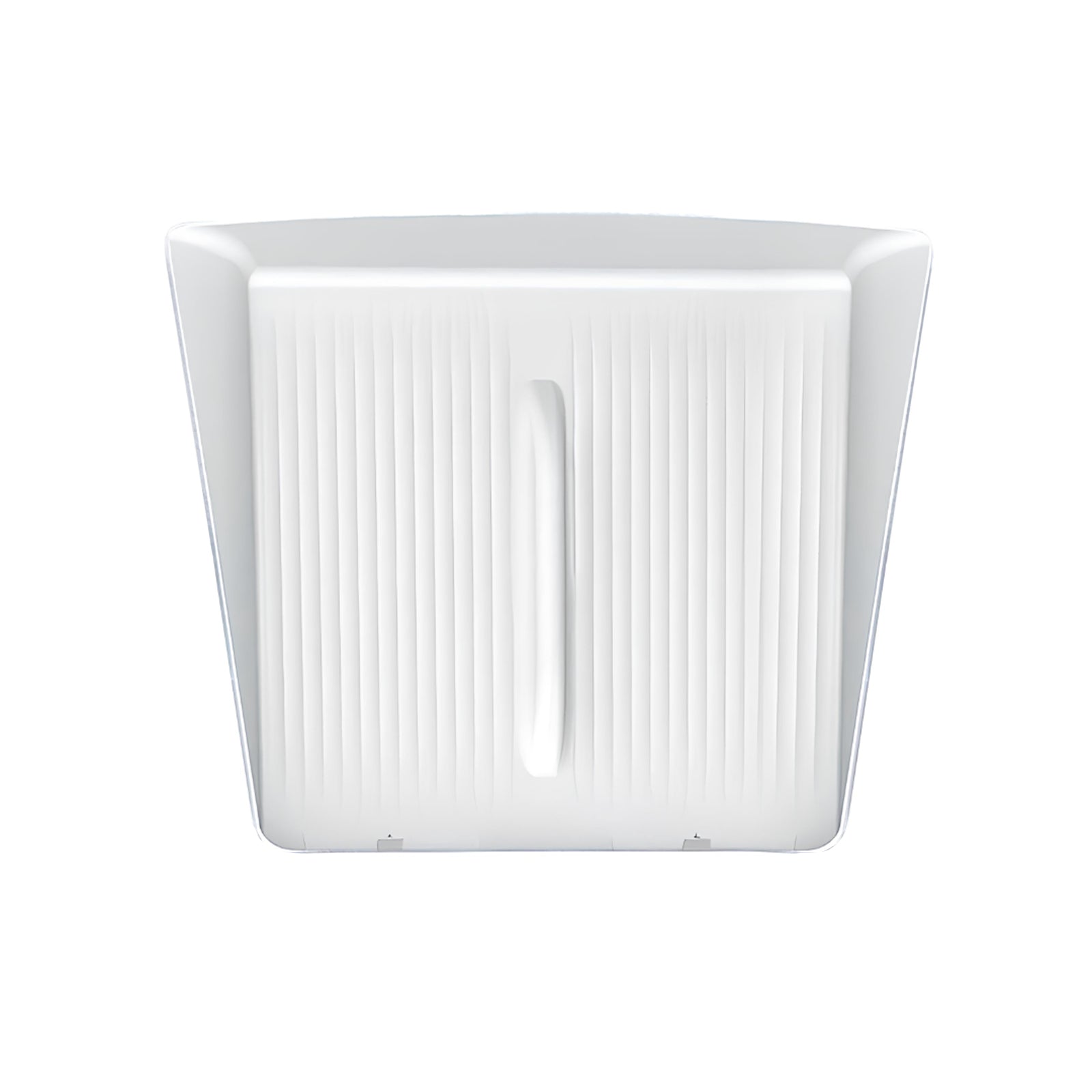 Tesla Model Y Juniper 2025 / Model 3 Highland 2024 Console Wireless Charging Pad - Anti-Slip Silicone Mat, 15W Fast Charging & OEM Fit