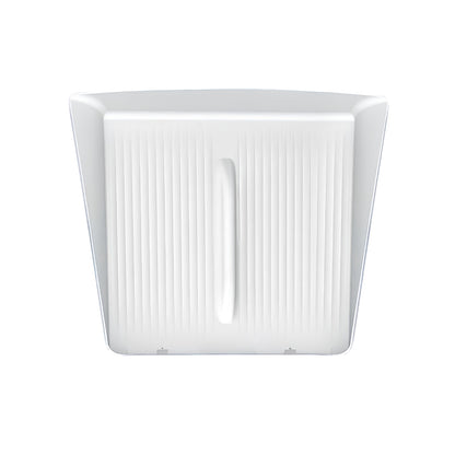 Tesla Model Y Juniper 2025 / Model 3 Highland 2024 Console Wireless Charging Pad - Anti-Slip Silicone Mat, 15W Fast Charging & OEM Fit