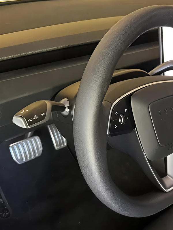 Customer car